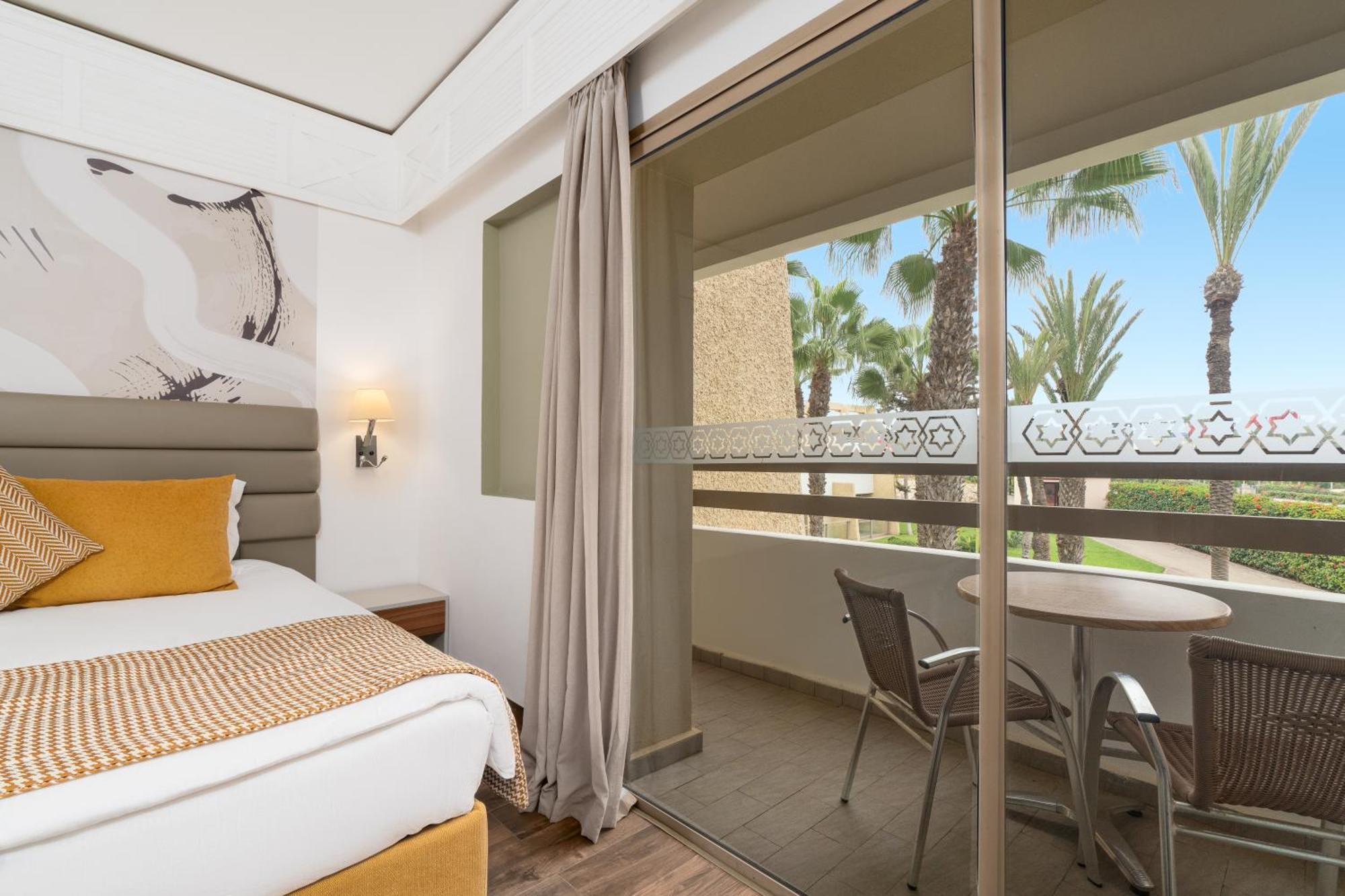 Dunes D'Or Ocean Club Agádír Exteriér fotografie