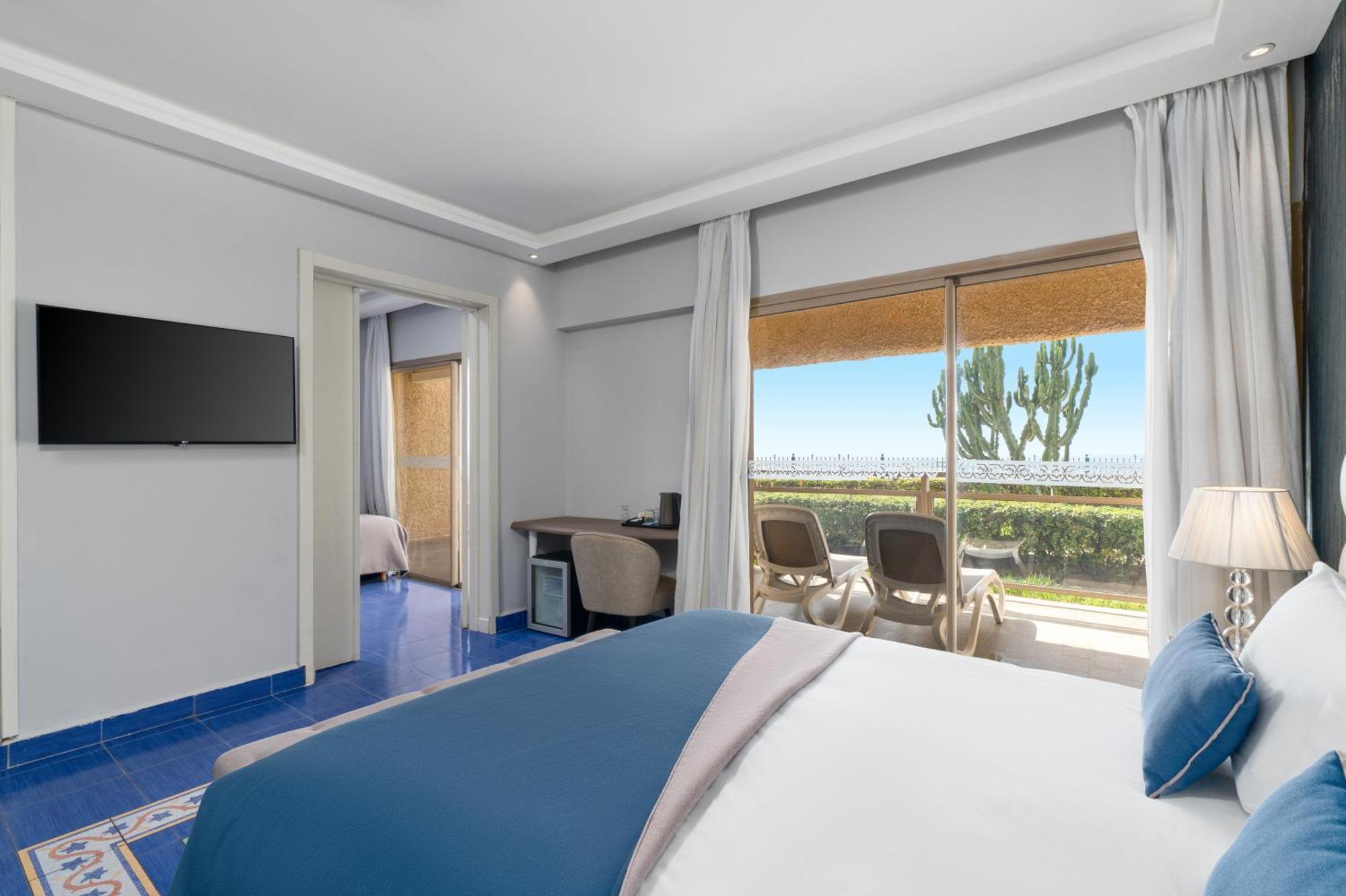 Dunes D'Or Ocean Club Agádír Exteriér fotografie