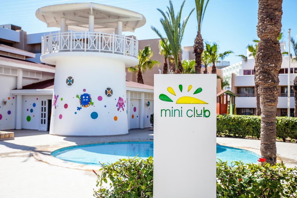 Dunes D'Or Ocean Club Agádír Exteriér fotografie