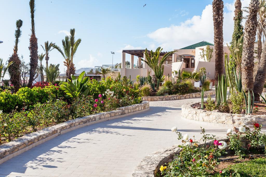 Dunes D'Or Ocean Club Agádír Exteriér fotografie